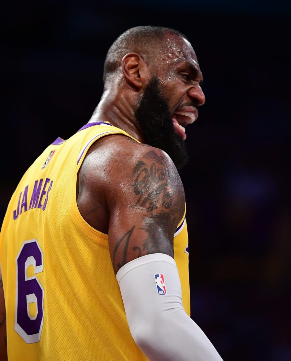 NBA比赛提前知 詹姆斯客场对阵老东家骑士