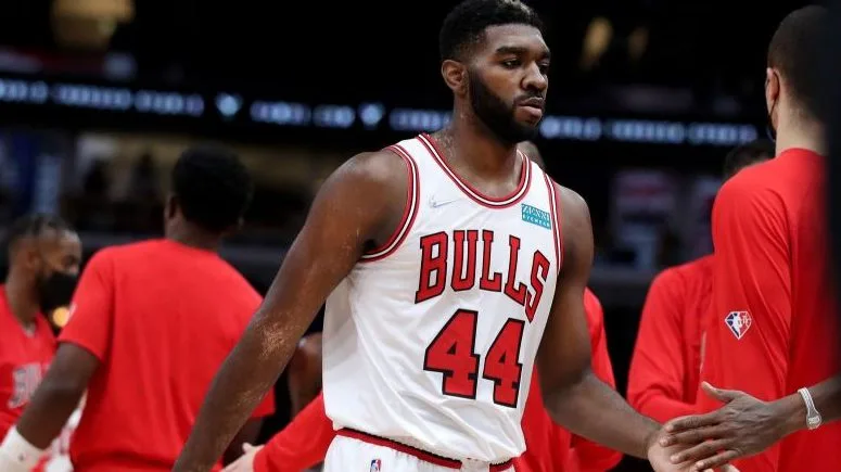 帕特里克·威廉姆斯即将回归 在对阵猛龙中上场