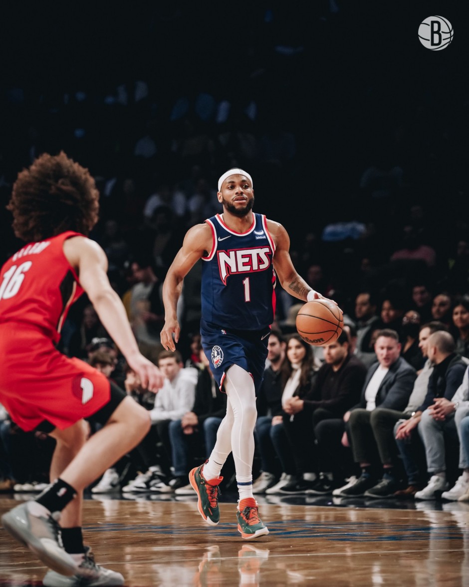 NBA前瞻:篮网VS爵士 杜兰特单核带队如何战胜爵士内线