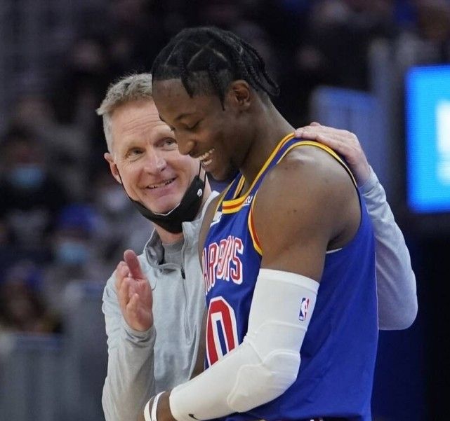 骑士莫布里预定2021最佳新秀 今年成为选秀大年