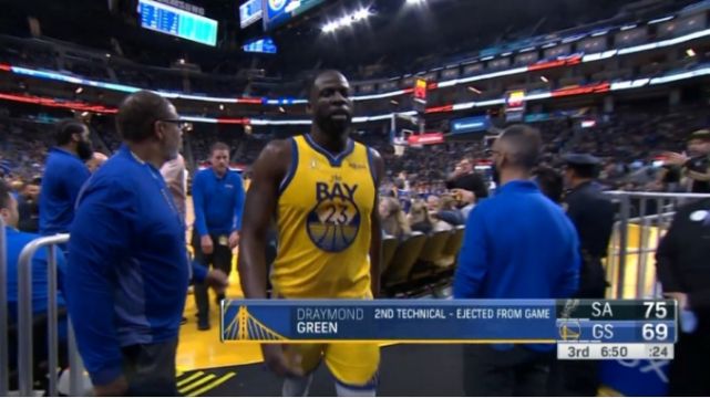 科尔质疑判罚 师徒大战12-13输波波