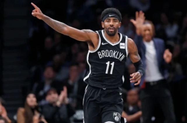 西蒙斯有望复出附加赛或季后赛 欧文无法用交罚款方式打主场