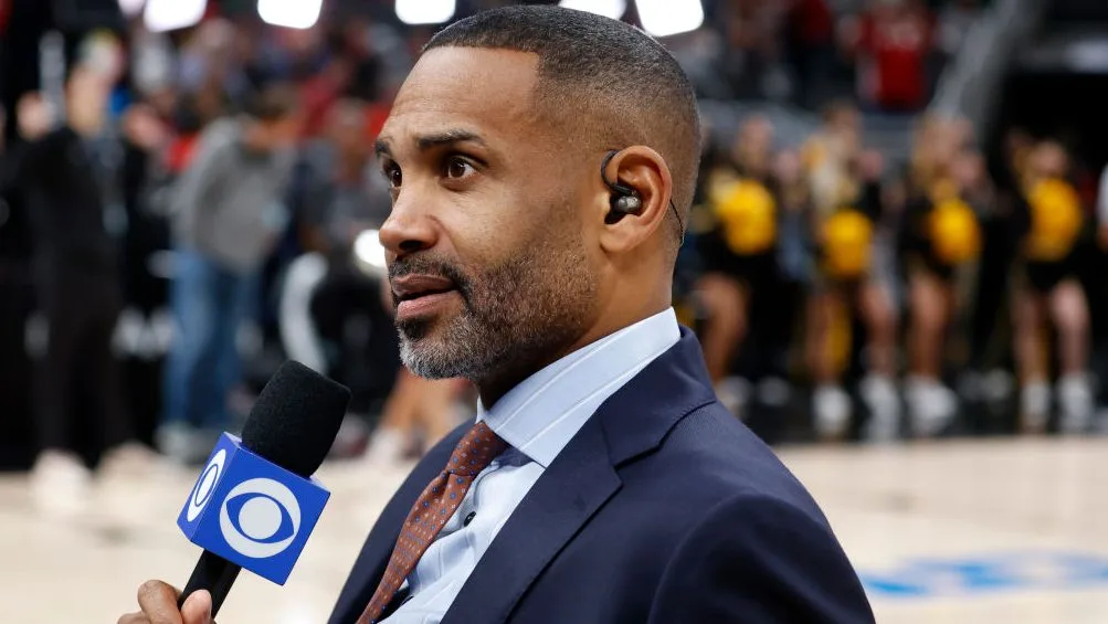 格兰特·希尔说美国篮球将取消两年的球星政策