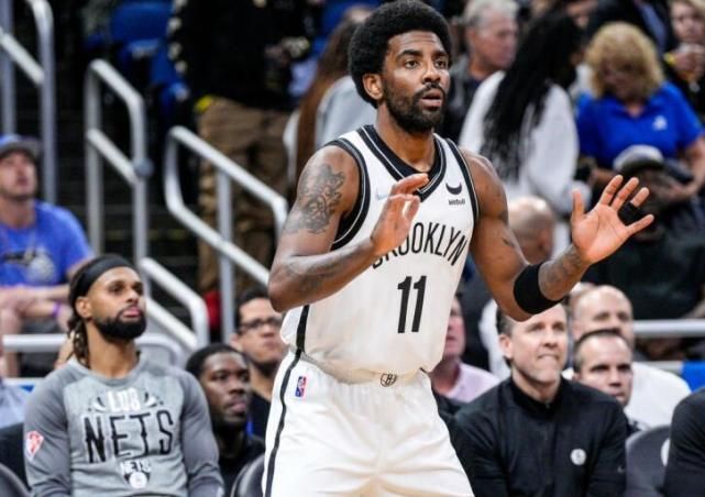 篮网公布欧文无法打附加赛 西蒙斯恢复不佳压力给到杜兰特