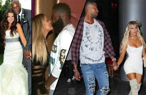 科勒与姐姐现身派对 与神秘男亲密合影