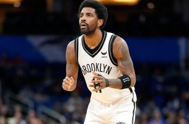 篮网公布欧文无法打附加赛 西蒙斯恢复不佳压力给到杜兰特