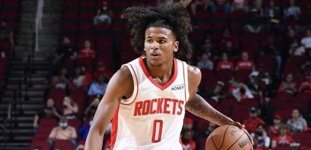 骑士莫布里预定2021最佳新秀 今年成为选秀大年