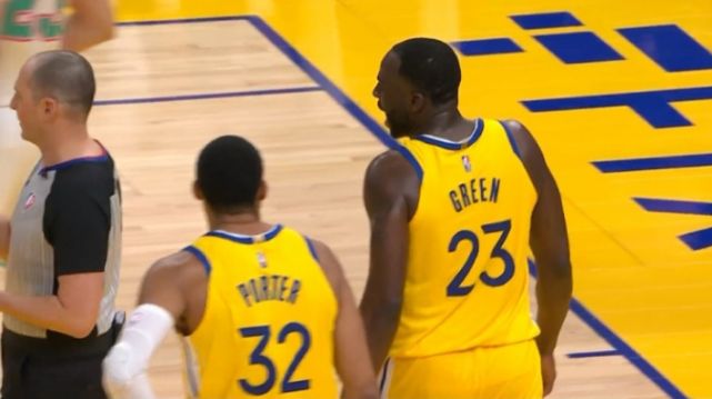 科尔质疑判罚 师徒大战12-13输波波