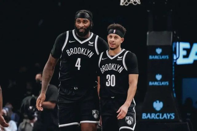 赛斯·库里在篮网表现不俗 快速融入篮网体系