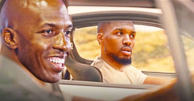 开拓者认为剩余比赛并不利于他的康复 球队认为本季没必要复出