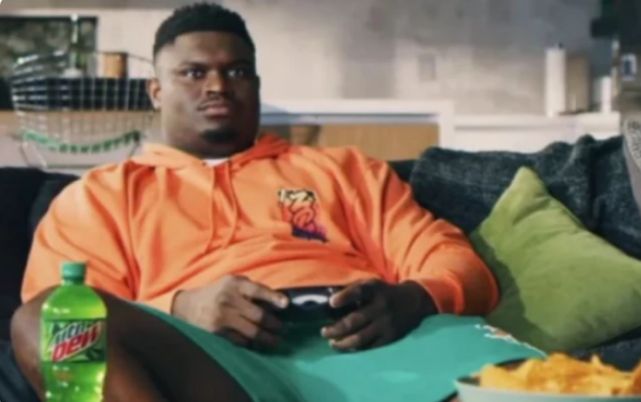 锡安伤势恢复有进展 本赛季赛季余下比赛仍预计报销