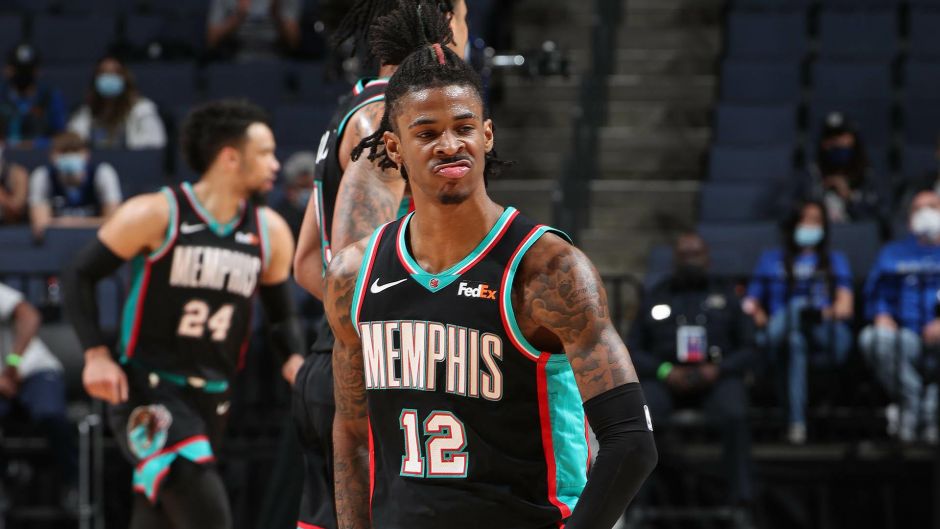 贾-莫兰特对自己很有信心 他可以做到他想做的任何事情