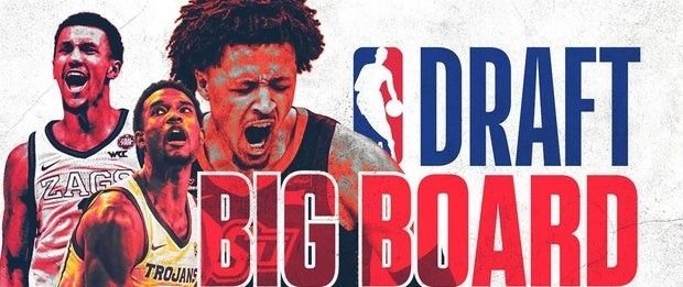 骑士莫布里预定2021最佳新秀 今年成为选秀大年