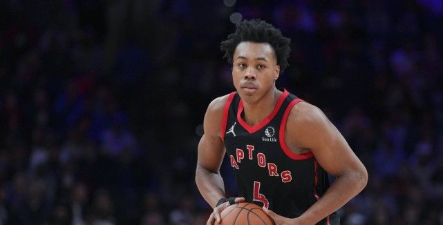 骑士莫布里预定2021最佳新秀 今年成为选秀大年