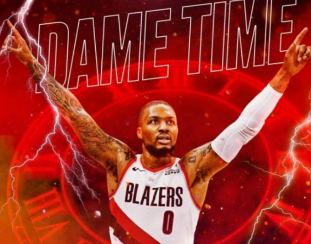 开拓者认为剩余比赛并不利于他的康复 球队认为本季没必要复出