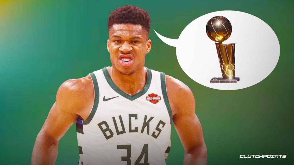 吉安尼斯在NBA总冠军争的坚韧精神 让各地的球迷惊叹不已