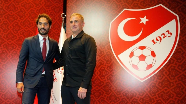 土耳其足协表示将在世预附加赛中淘汰葡萄牙  C罗在场我们也赢过