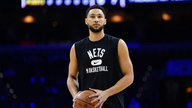 杜兰特谈欧文现状 西蒙斯又曝新伤