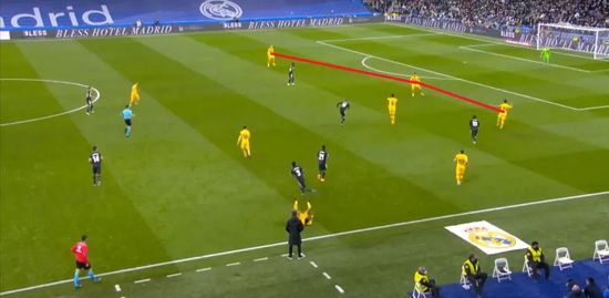 从剧烈动荡到4比0大杀皇马 巴萨在比赛中都做对了什么