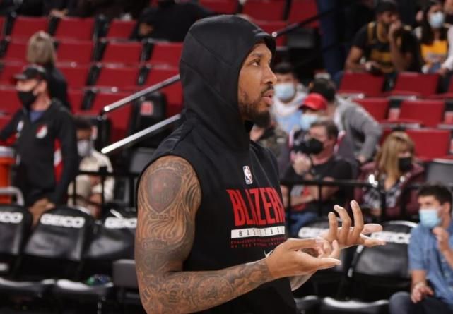 NBA五大球星伤情出炉 利拉德锡安赛季报销西蒙斯有望季后赛复出