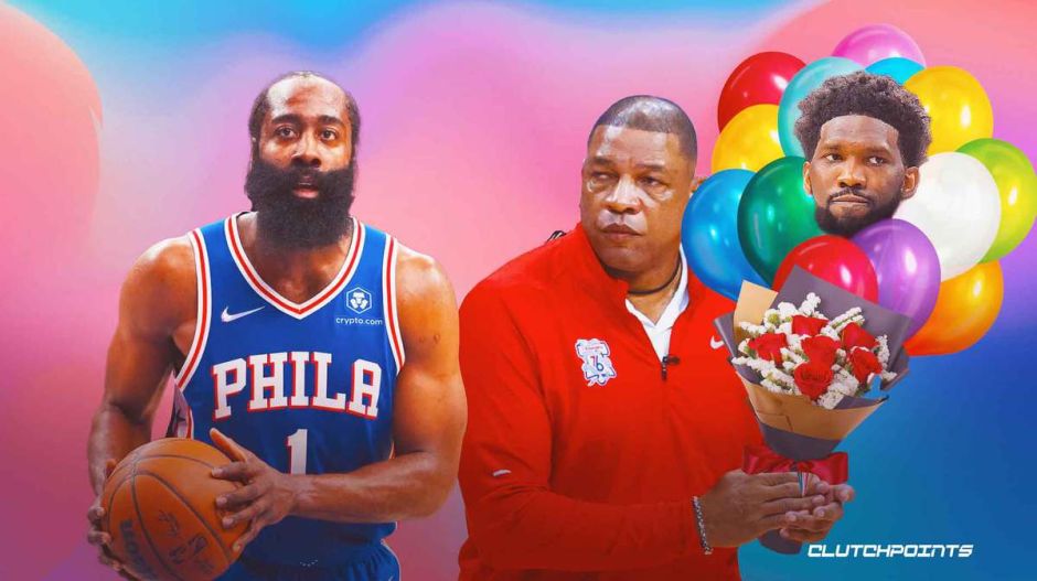 哈登的健康状况如何 腿伤暂未复发