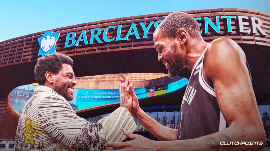 杜兰特表示就算欧文缺阵主场比赛 篮网球员也要保持耐心