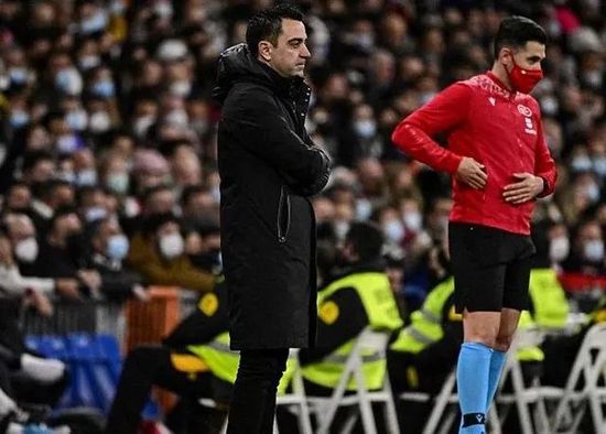 从剧烈动荡到4比0大杀皇马 巴萨在比赛中都做对了什么