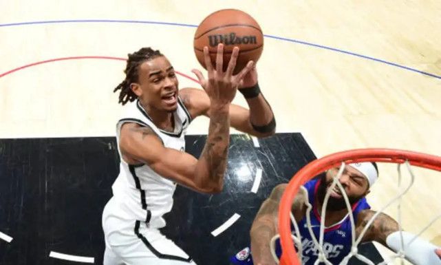 庄神加盟成功解决篮网内线问题 新内线3巨头出炉