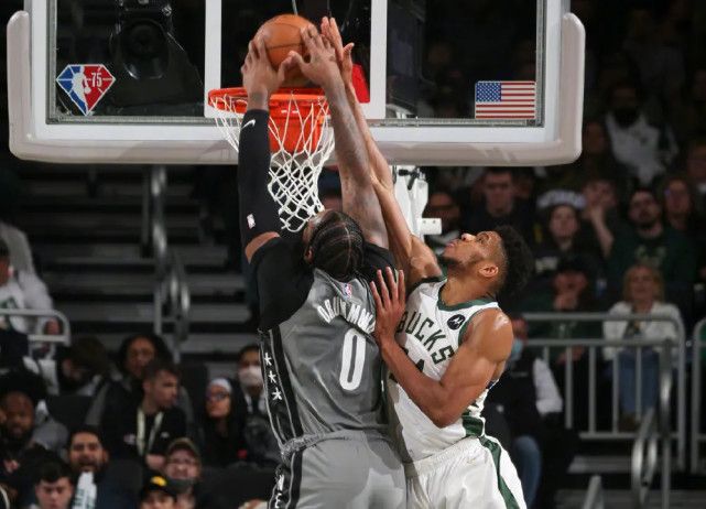 庄神加盟成功解决篮网内线问题 新内线3巨头出炉