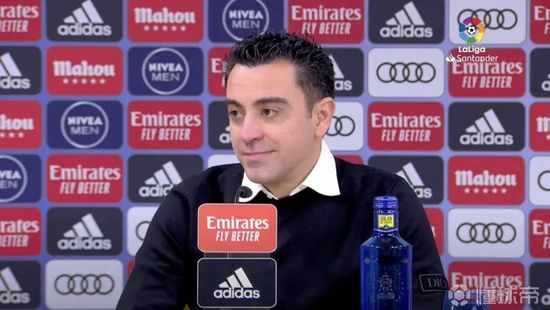 从剧烈动荡到4比0大杀皇马 巴萨在比赛中都做对了什么