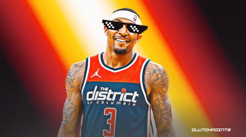 赛季结束比尔有望成自由球员 热火队关注比尔的去向