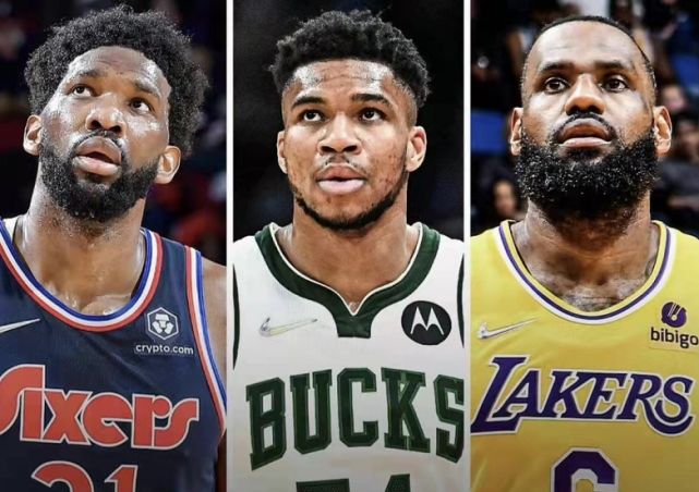 詹姆斯超恩比德登顶冲最老得分王 同日两榜易主