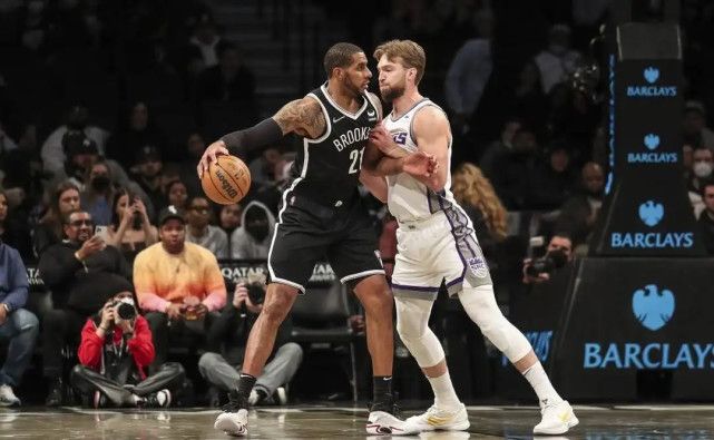 庄神加盟成功解决篮网内线问题 新内线3巨头出炉