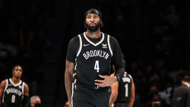 庄神加盟成功解决篮网内线问题 新内线3巨头出炉