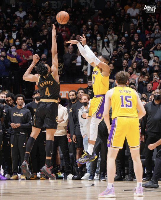 威少16中8仅仅1失误 自信拉满状态全开