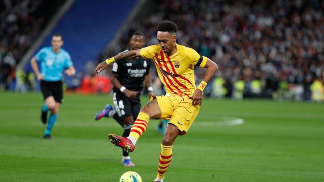 皇马名宿称安帅对替补前锋太没信心 皇马遭受重创