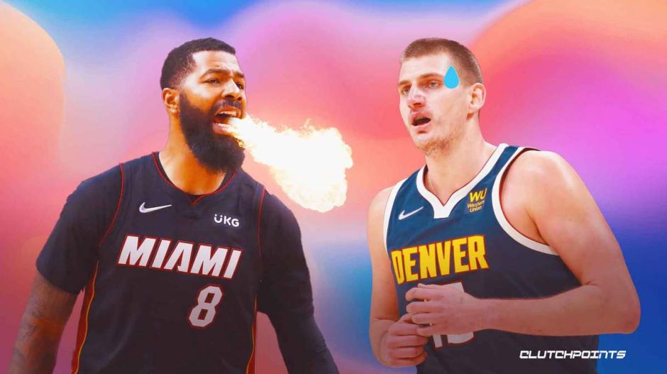 莫里斯因为和乔基奇斗殴被解雇后 回应能再次打球