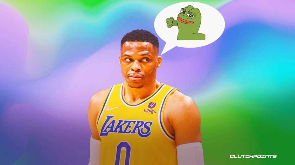 韦斯特布鲁克只收到了过多的批评 尤其是这火爆的八个字