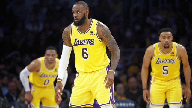 湖人消息更 名记提出交易威少