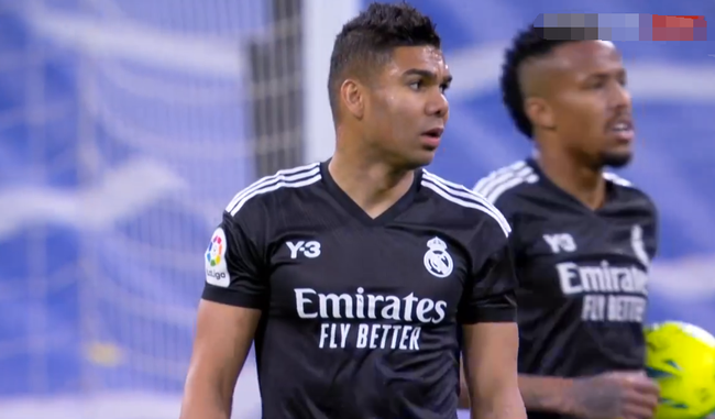 安帅称皇马仍比第二名多9分 命运掌握在我们手中