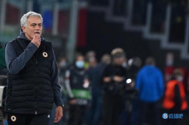 穆帅称罗马赢球时媒体会沉默 输球他们反而会庆祝