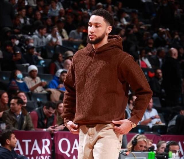 NBA五大球星伤情出炉 利拉德锡安赛季报销西蒙斯有望季后赛复出