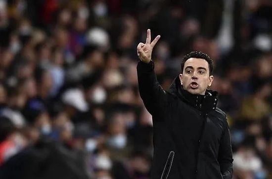 从剧烈动荡到4比0大杀皇马 巴萨在比赛中都做对了什么