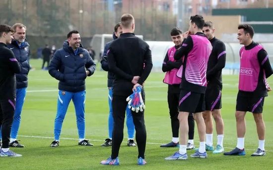 从剧烈动荡到4比0大杀皇马 巴萨在比赛中都做对了什么