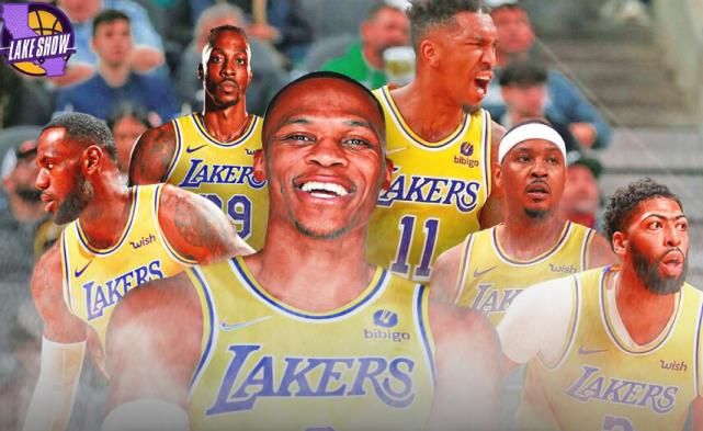 威少16中8仅仅1失误 自信拉满状态全开