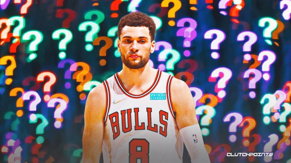 公牛队与卫冕冠军雄鹿队进行背靠背比赛 吉安尼斯情况不乐观