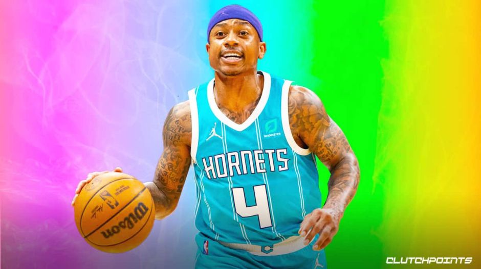 以赛亚·托马斯签约黄蜂队 第三支给他再次进入NBA的球队