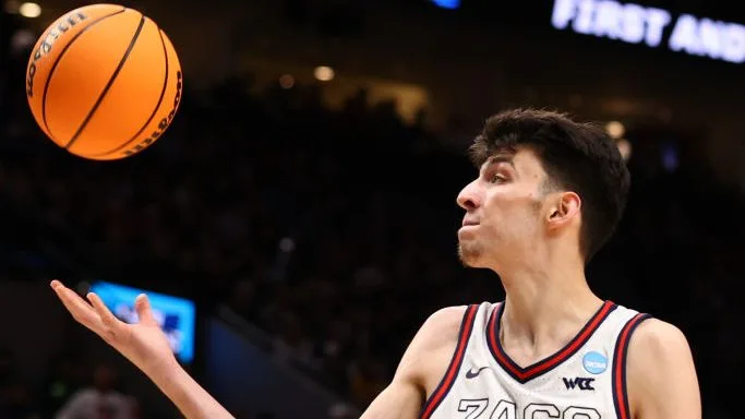 NBA最有前途的球员在NCAA锦标赛的第一个周末表现如何