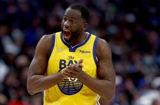 NBA开出5大罚单 努尔基奇兰德尔等均在此列