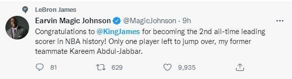 37岁场均30分 詹姆斯连续18年场均25分NBA历史第一